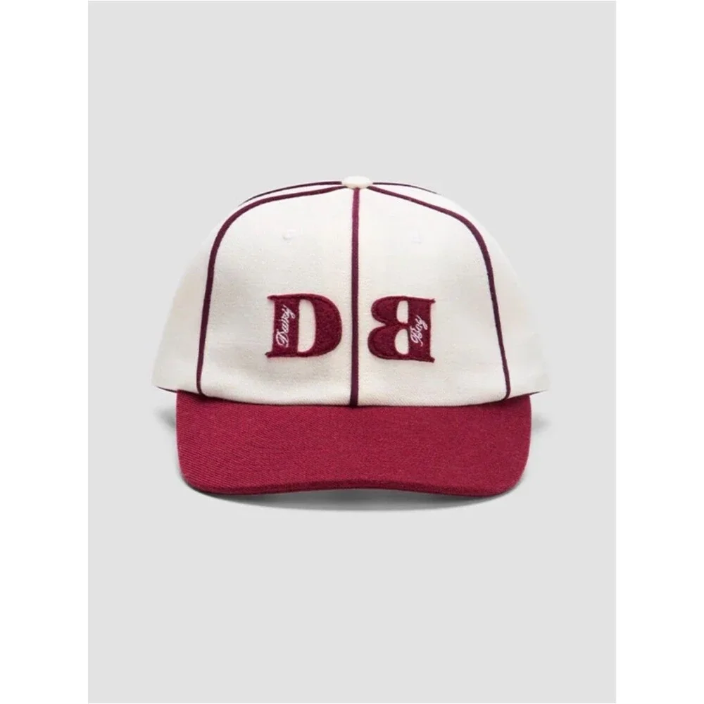 Dairy boy Baseball Cap